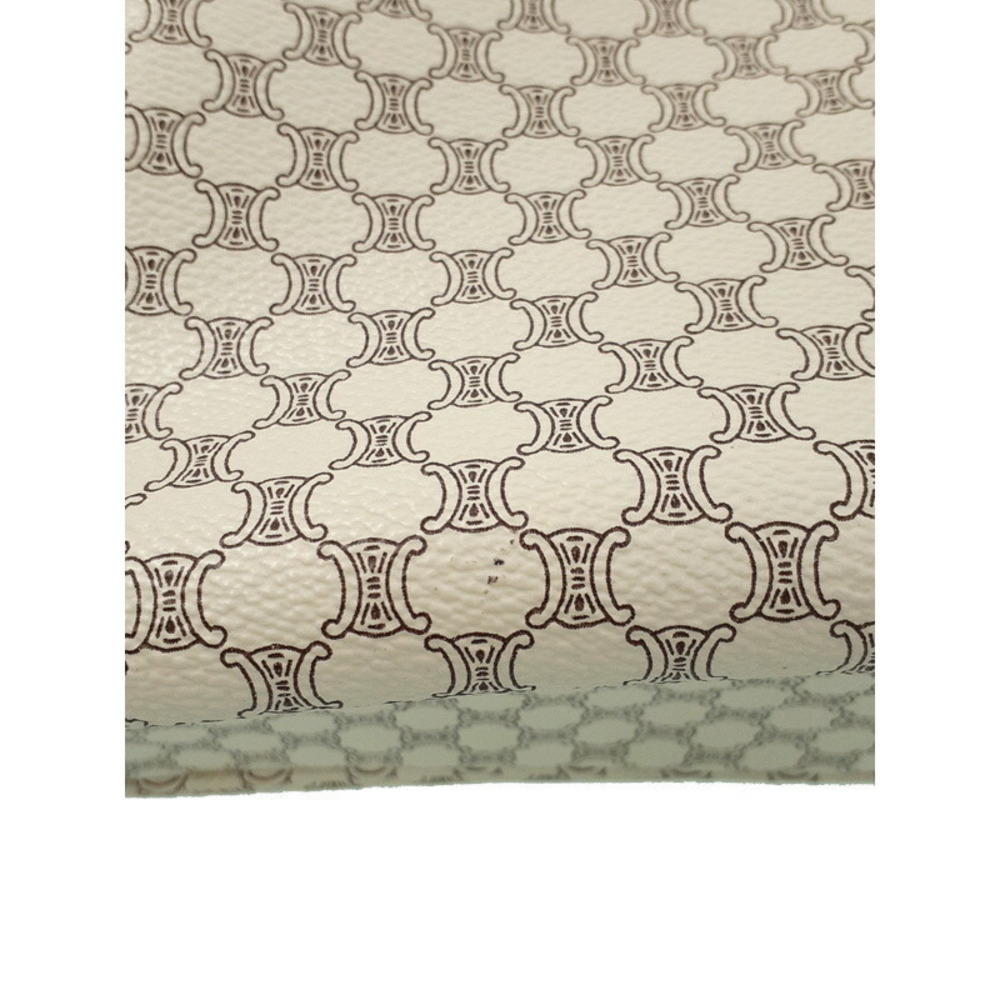 Celine Macadam Semi Shoulder Bag - Picture 8 of 9